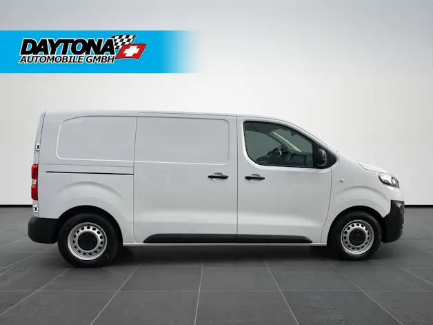 OPEL Vivaro Cargo 1.5 D s/s M