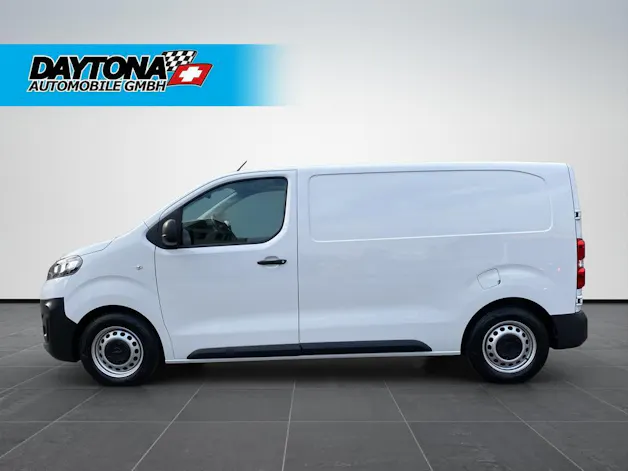 OPEL Vivaro Cargo 1.5 D s/s M