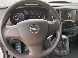 OPEL Vivaro Cargo 1.5 D s/s M