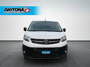 OPEL Vivaro Cargo 1.5 D s/s M
