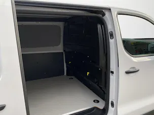 OPEL Vivaro Cargo 1.5 D s/s M