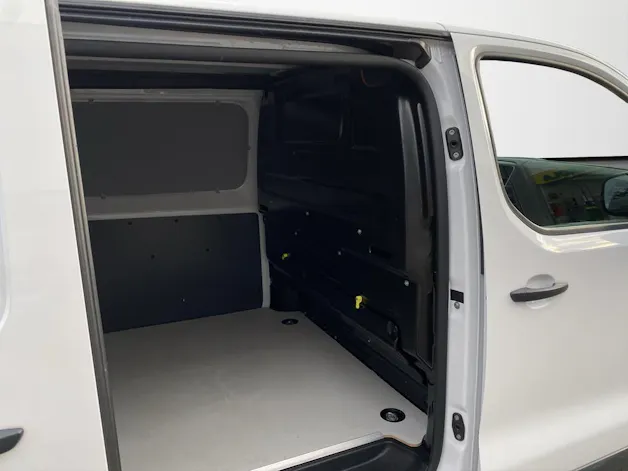OPEL Vivaro Cargo 1.5 D s/s M