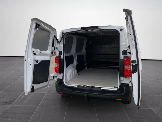 OPEL Vivaro Cargo 1.5 D s/s M