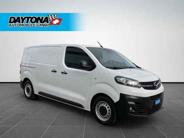 OPEL Vivaro Cargo 1.5 D s/s M
