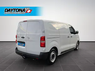 OPEL Vivaro Cargo 1.5 D s/s M