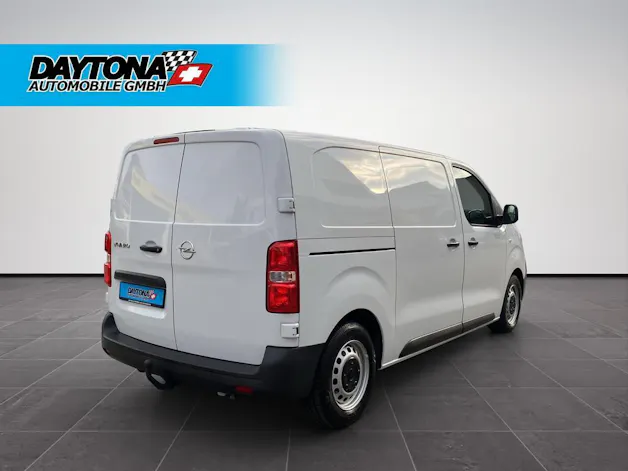 OPEL Vivaro Cargo 1.5 D s/s M