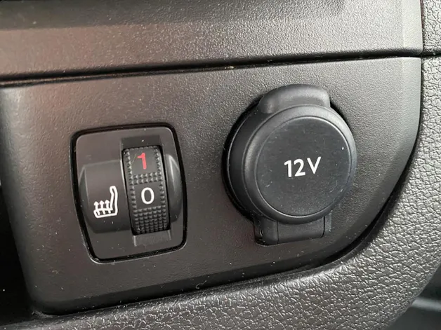 OPEL Vivaro Cargo 1.5 D s/s M