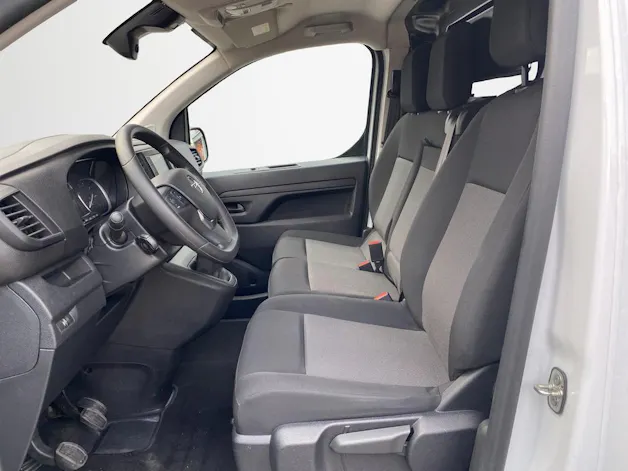 OPEL Vivaro Cargo 1.5 D s/s M