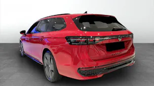 VW Passat Variant 2.0 TDI evo R-Line 4 Motion DSG
