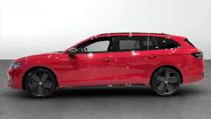 VW Passat Variant 2.0 TDI evo R-Line 4 Motion DSG