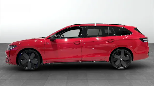VW Passat Variant 2.0 TDI evo R-Line 4 Motion DSG