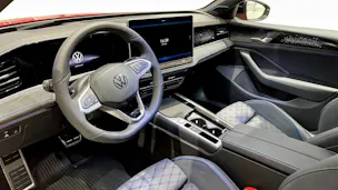 VW Passat Variant 2.0 TDI evo R-Line 4 Motion DSG