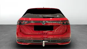 VW Passat Variant 2.0 TDI evo R-Line 4 Motion DSG
