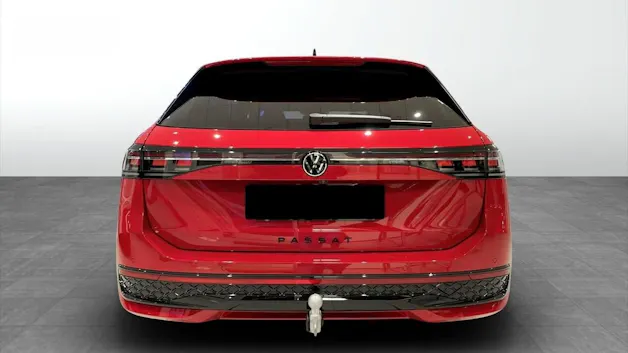 VW Passat Variant 2.0 TDI evo R-Line 4 Motion DSG