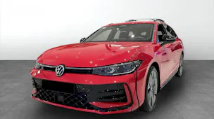 VW Passat Variant 2.0 TDI evo R-Line 4 Motion DSG