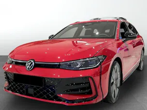 VW Passat Variant 2.0 TDI evo R-Line 4 Motion DSG