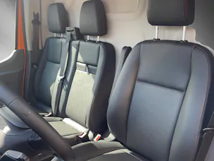 FORD Transit Van 350 L3H2 2.0 EcoBlue Trend