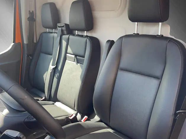 FORD Transit Van 350 L3H2 2.0 EcoBlue Trend