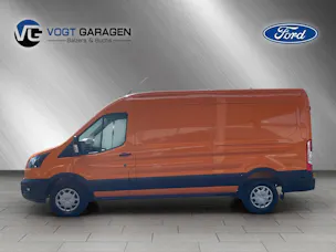 FORD Transit Van 350 L3H2 2.0 EcoBlue Trend