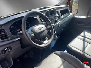 FORD Transit Van 350 L3H2 2.0 EcoBlue Trend