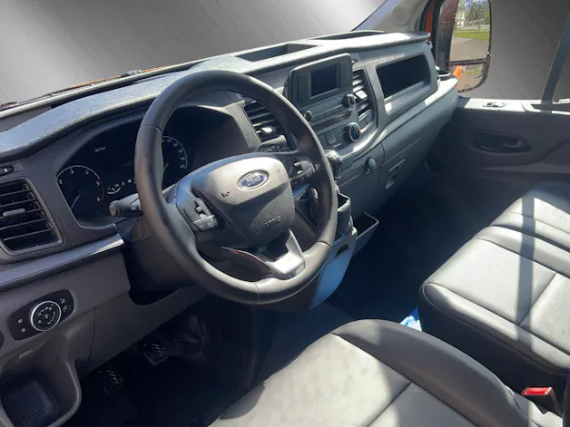 FORD Transit Van 350 L3H2 2.0 EcoBlue Trend