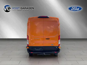 FORD Transit Van 350 L3H2 2.0 EcoBlue Trend