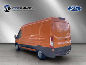 FORD Transit Van 350 L3H2 2.0 EcoBlue Trend