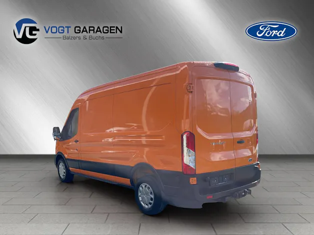 FORD Transit Van 350 L3H2 2.0 EcoBlue Trend