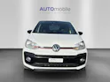 VW Up 1.0 TSI GTI