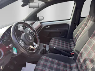 VW Up 1.0 TSI GTI