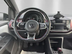VW Up 1.0 TSI GTI