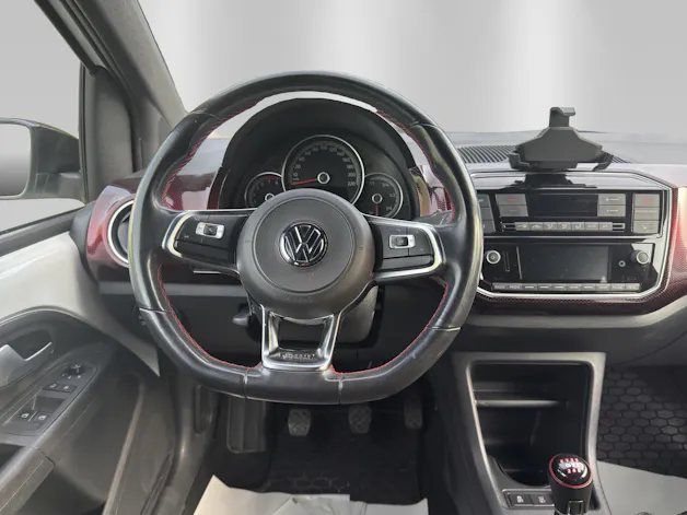 VW Up 1.0 TSI GTI