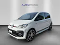 VW Up 1.0 TSI GTI