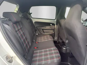 VW Up 1.0 TSI GTI