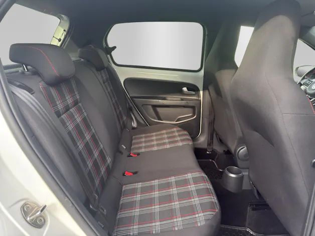 VW Up 1.0 TSI GTI
