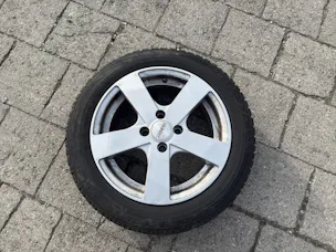 VW Up 1.0 TSI GTI
