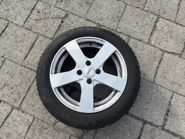 VW Up 1.0 TSI GTI