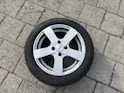 VW Up 1.0 TSI GTI