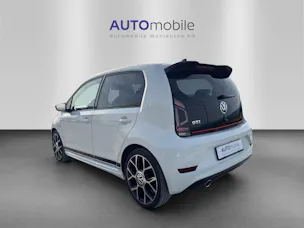 VW Up 1.0 TSI GTI