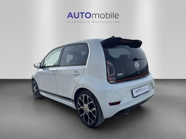 VW Up 1.0 TSI GTI