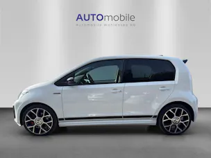 VW Up 1.0 TSI GTI