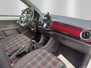 VW Up 1.0 TSI GTI