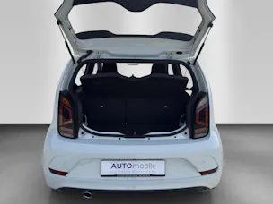 VW Up 1.0 TSI GTI
