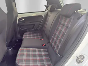 VW Up 1.0 TSI GTI