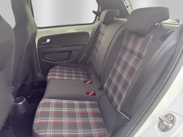 VW Up 1.0 TSI GTI