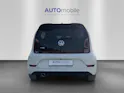 VW Up 1.0 TSI GTI
