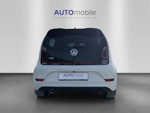 VW Up 1.0 TSI GTI