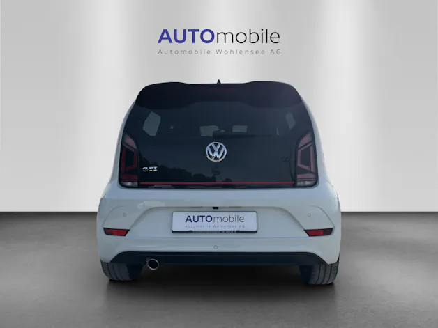 VW Up 1.0 TSI GTI