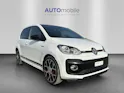 VW Up 1.0 TSI GTI