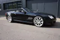 MERCEDES-BENZ SL 55 AMG